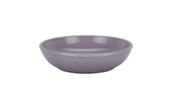 FI4625 purple plate 12964