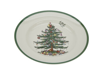 kerstbord