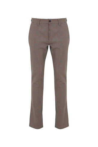 geruite broek
