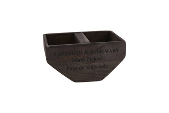Houten doos