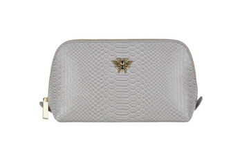 tas grijs