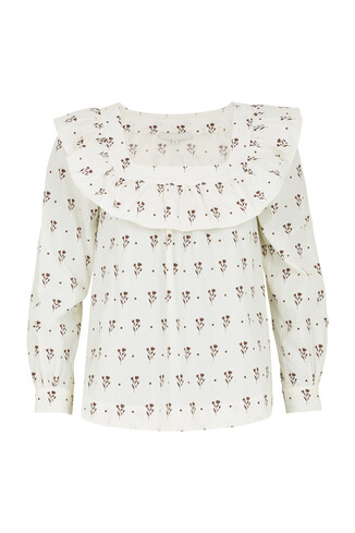 top voor dames