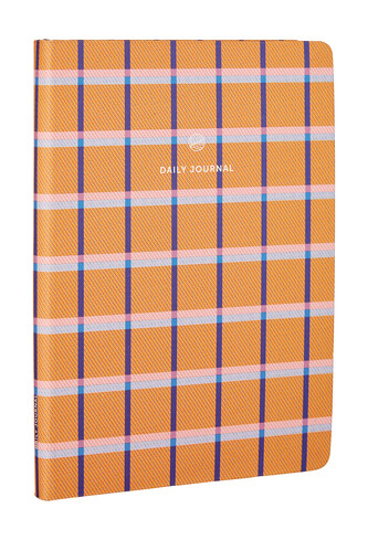 oranje agenda