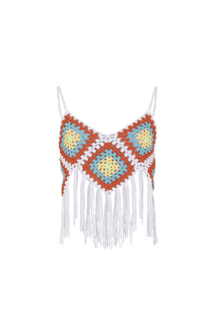 top voor damen