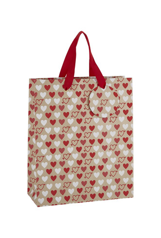 Papieren tas