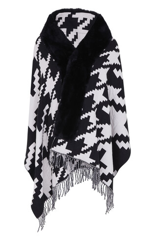 poncho